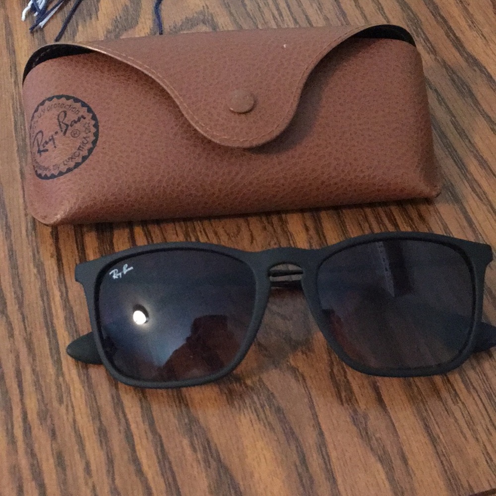 Ray ban sunglasses